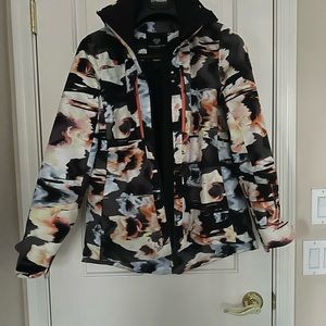 Obermeyer snowboarding/ Ski Jacket